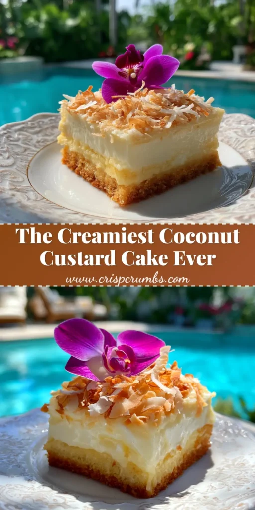 Catch a Husband Cake: The Irresistible Southern Classic 3 A delicious slice of Catch a Husband Cake on a plate, showcasing its moist texture and rich cream cheese frosting with coconut flakes.