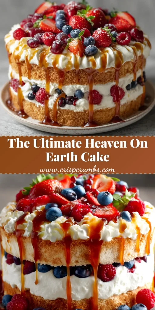A stunning and easy berry trifle recipe layered in a glass dish, topped with fresh strawberries, blueberries, and whipped cream. Perfect for a summer dessert.