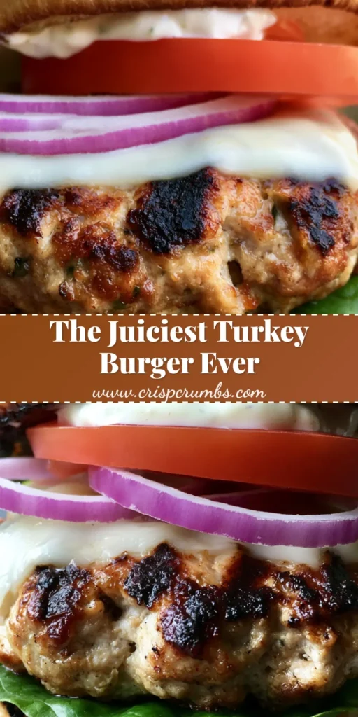 A gourmet Barefoot Contessa Turkey Burger on a dark slate board with visible char marks and melted white cheese.